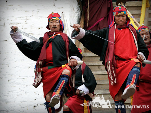 Punakha Drupchen